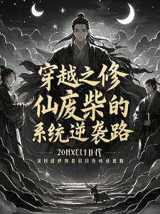 小说仙途逆袭